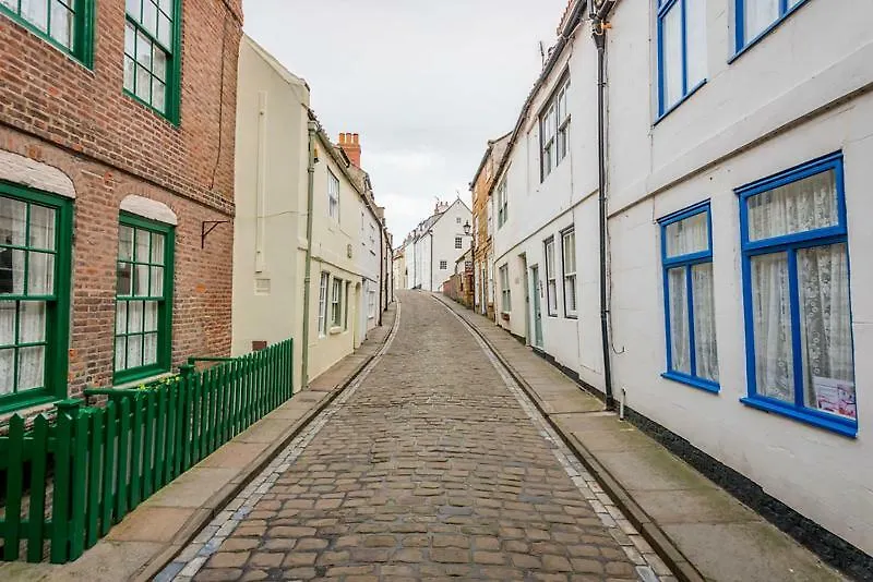Old Kipper Whitby