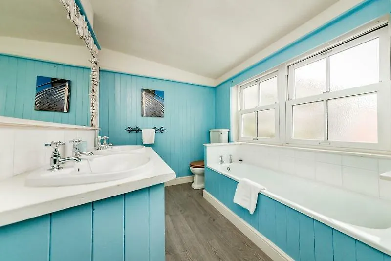Old Kipper Holiday home *