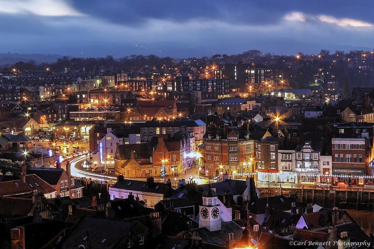 Haven Crest 4* Whitby