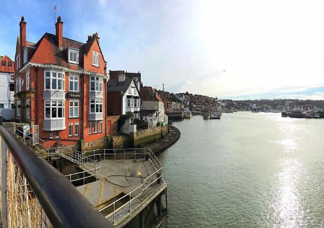 The Dolphin 3* Whitby